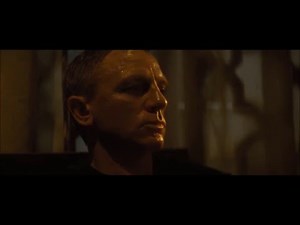 Spectre - Mouse scene