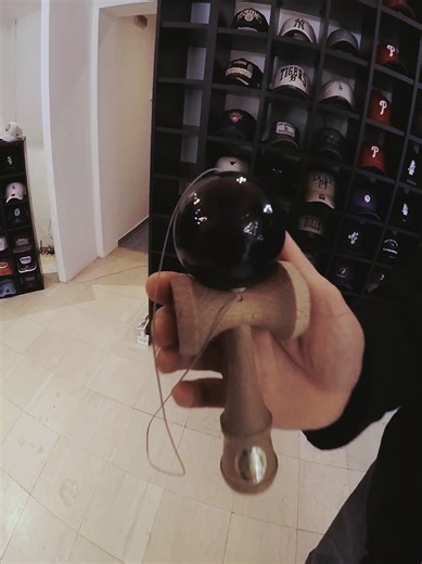 28/28 HATERI OR SA ZICA CA E FAKE !!! am terminat si cu ozora asta !!!#kendama #fyp #kendamaromania #kendamacommunity #28trickslater