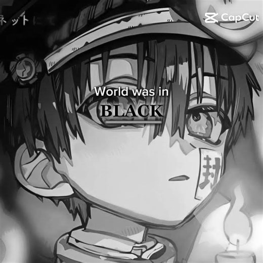 hanako kun x nene (hehe love this!!