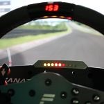 Fanatec CSL Elite Racing Wheel For PlayStation 4 Review | TheSixthAxis