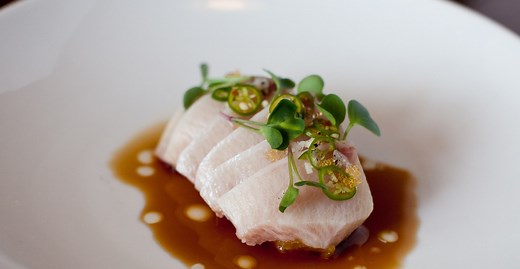 The Best Romantic Restaurants in Phoenix for Date Night