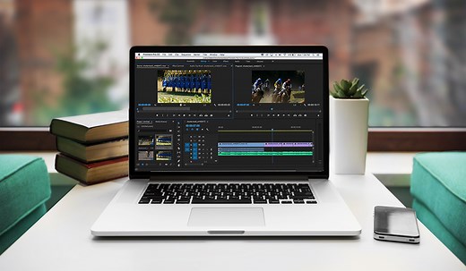 5 Tips for Editing a Fast-Paced Video