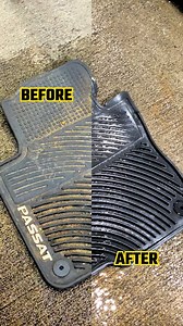 19K views · 135 reactions | Keep your rubber floor mats clean and protected with Mat Renew!✨ Mat Renew Cleaner and Protectant is specifically designed to quickly clean and restore rubber floor mats back to original condition without the greasy and slippery look and feel. Have you tried out Mat Renew? | Chemical Guys | Facebook
