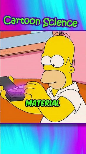 Homer Made Marge’s Hair Turn White