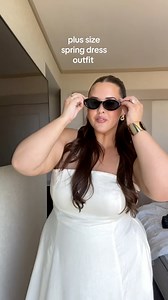 going to pick out our linens & dishware for our wedding 🍴☁️ #plussizedress #plussizewhitedress #whitedress #weddingplanning https://amzlink.to/az0Z5hJU3Ov9G | Emma Arletta