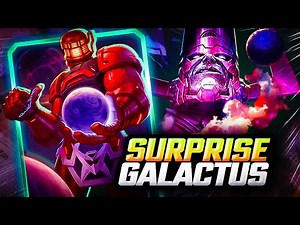 They'll NEVER See It Coming...