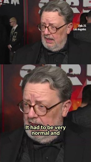 Roger L. Jackson reveals the key to the famous 'Ghostface' voice