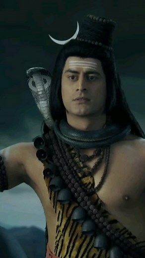 महादेव 🙏 . . . . . . . . #mahadev #mahadevquotes #shiv #bholenath #parvati #devonkedevmahadev #reelsindia | Shri Mahakaal ke diwane