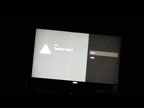 How To Reboot/Restart Tivo Stream 4K