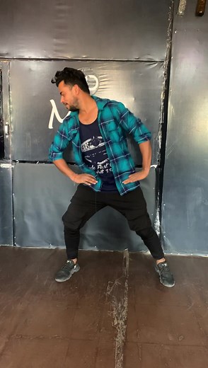 Dhol jageero da dance | M Dance Academy