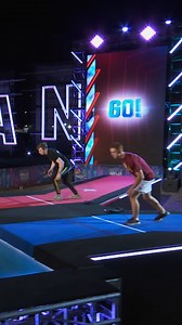 208K views · 6.7K reactions | It's Hans Hertz vs Sam Folsom in this best friend rematch. 欄 American Ninja Warrior | NBC and Peacock | Ninja Warrior | Facebook