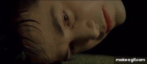 The Matrix: Neo Resurrected on Make a GIF