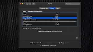 Guía de Configuración para A50 Inalámbricos con PC/Mac https://youtu.be/07CbstOF_Ug | ASTRO Gaming México