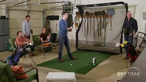 Free Shipping on all SkyTrak orders! From now until Oct. 31, 2016. Use code SHIPFB10 at checkout. *Does not apply to accessories. | SkyCaddie