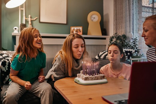 The most heartwarming birthday wishes for your daughter