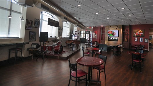 'We're bringing it back to the neighborhood': Sam's Place Jazz Cafe, serves coffee, jazz and culture in Harambee