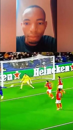 Chelsea vs Benfica 1-0 🔥 | UCL HIGHLIGHTS & ALL GOALS | Dramatic Comeback!