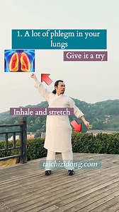 1.5M views · 55K reactions | Tai Chi helps you relax your body and...