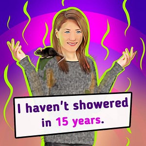 9.2K views · 12 reactions | People think she's dirty but don't know her story. | Tips & Tricks | Facebook