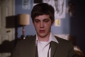 Why The Perks of Being A Wallflower means so much to Gen-Z