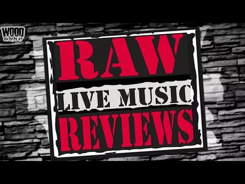 LIVE MUSIC REVIEW SHOW - Free Music Reviews! Live Music Reviews