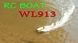 1.1K views · 21 reactions | How to Build RC Boat with WL913 kits, Video made by my fans | Creative Channel | Facebook
