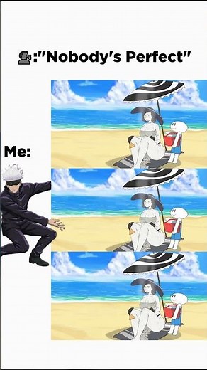 Hot weather 🥵 #memes #random #wibu #editing #anime #viral #shorts #funny