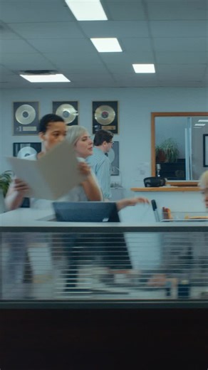 Billboard Canada on Instagram: "Coors Light is flipping the festival script. #ad Introducing Coors Light Records – a fictional label with no artists, but one unforgettable prize. One fan will get the full artist treatment at OSHEAGA 2025: side-stage views, backstage tours, Defender Platinum Pass access and a meet-and-greet with Shaboozey. Head to coorslightrecords.ca to enter. 19+ Celebrate Responsibly Coors Light renverse le scénario du festival. Voici Coors Light Records - un label fictif sans