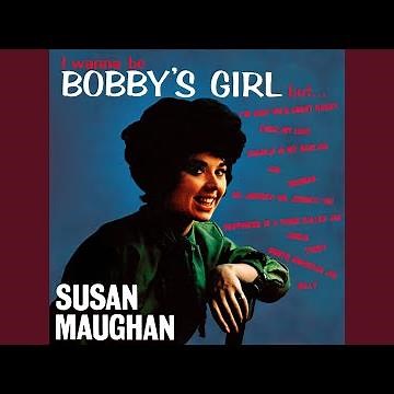 Bobby's Girl