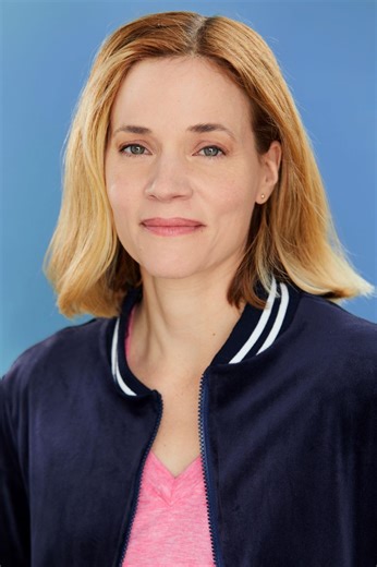 Katherine Joan Taylor | Actress, Writer, Producer