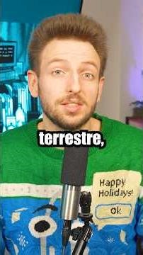 Starlink satellite explosion: risk of impact? #HolidaysWithYouTube