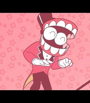 Who’s Running the Show! (The Amazing Digital Circus Episode 8 Song)