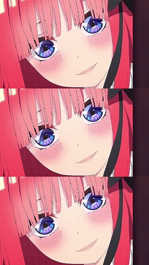 ピンクツインテールアニメキャラ|中野二乃の魅力とおすすめポイント