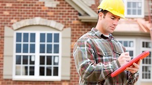 Home Inspections Checklist