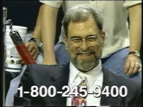 ESPN - November 1997 Commercials