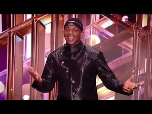 Opening Number season 30 -Dancing with the stars