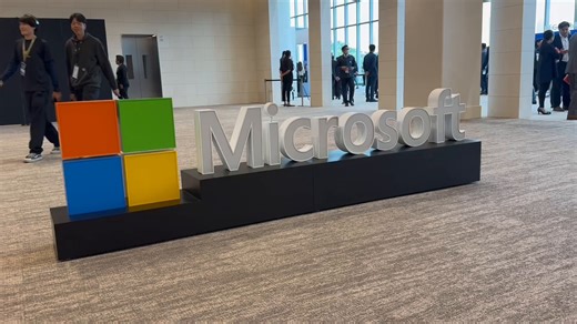 We are LIVE at #MSBuildAIDay in #Bangkok! Great opportunity for developers to explore new possibilities with AI. Watch this space for a day of innovation and inspiration. Don’t miss Microsoft Chairman and CEO Satya Nadella’s live keynote here ➡️ http://msft.it/6186YOa5u #MSBuildAIDay #MicrosoftThailand #CEOVisit | Microsoft Thailand