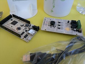 Hands-on With the Android Open Accessory Development Kit