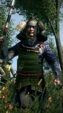 Social lift in MEDIEVAL JAPAN! Ashigaru. Shogun 2 Total War historical-cultural explanation.