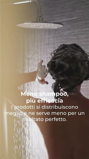 Benefici dell'addolcitore: Benessere pelle e capelli