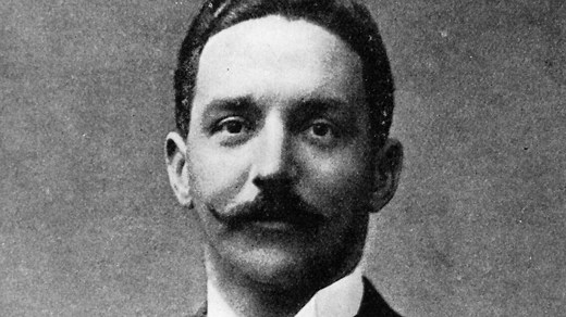 11 Facts About J. Bruce Ismay