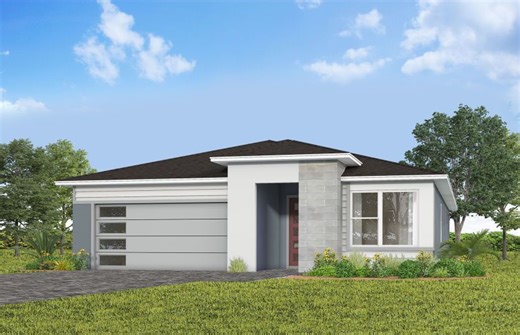 Del Webb Lakehaven by Del Webb