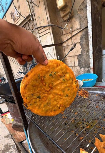 Explore Gujranwal's Local Food Street Delights