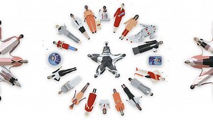 International Women's Day: Google celebrates with a Doodle and animated video