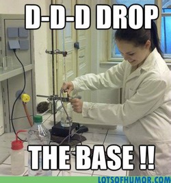 Unit: Acids and Bases