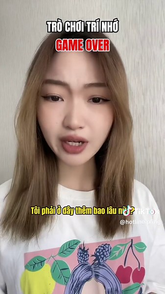 P6 #pov Trò chơi trí nhớ: Linh biết được thông tin về 1 căn phòng điều khiển hệ thống bí mật! #tiktokgiaitri #vietdrama #hotpling #xuhuong