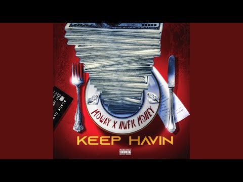 Keep Havin