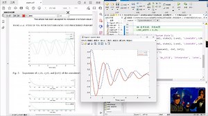 186.【复现】具有干扰和预定性能的神经网络的有限时间输入到状态稳定研究