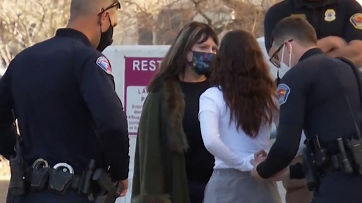 18-year-old arrested for murder after botched kidnapping plot using Snapchat