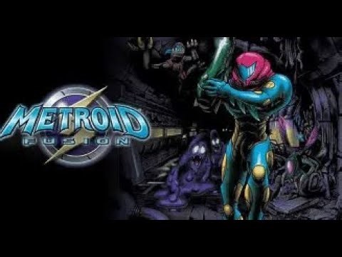 Every Metroid Game in Order(Besides a few) Pt. 2